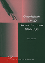 Geschiedenis van de Drentes Literatuur, 1816-1856.